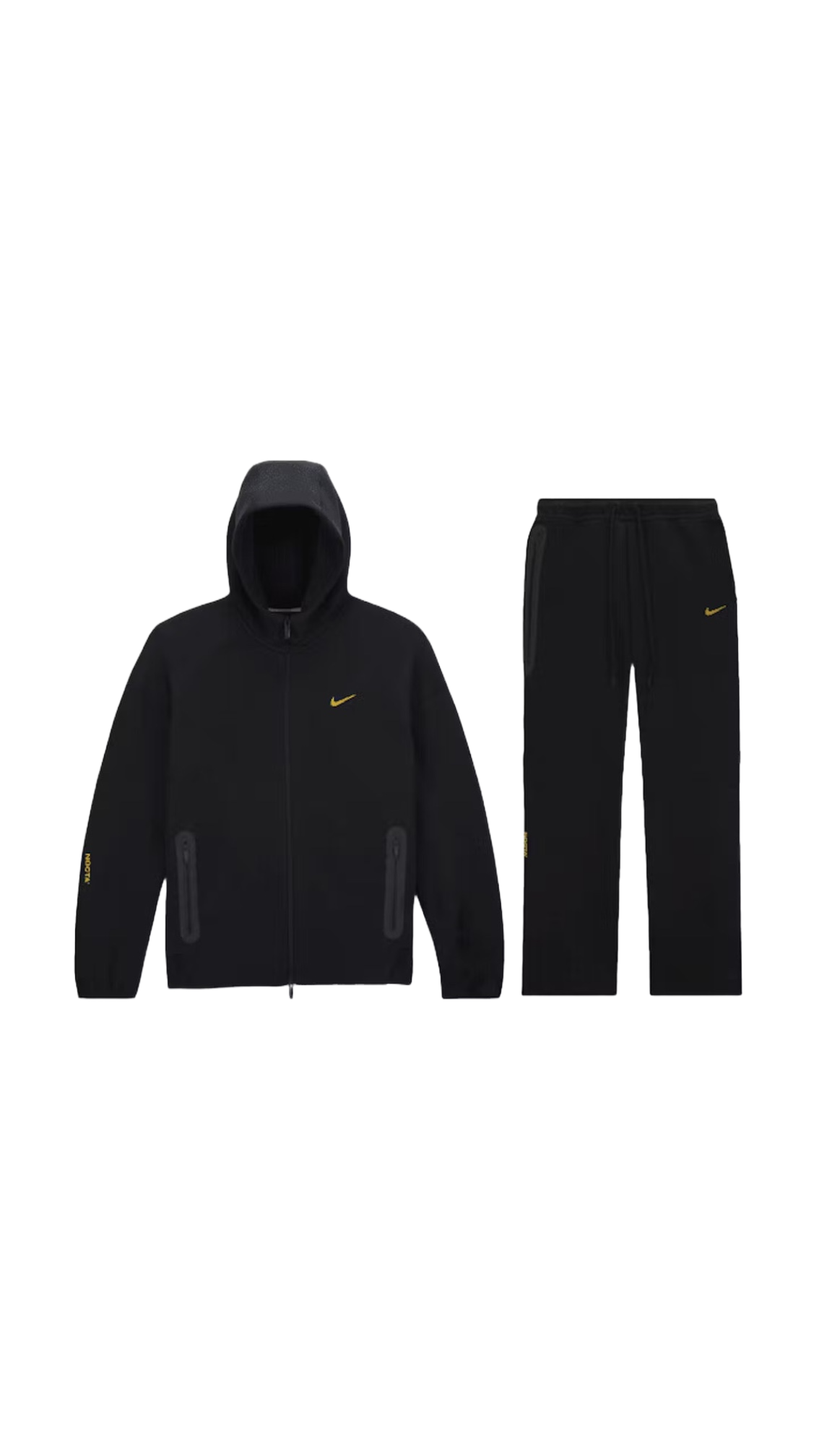 Nike NOCTA Tracksuit