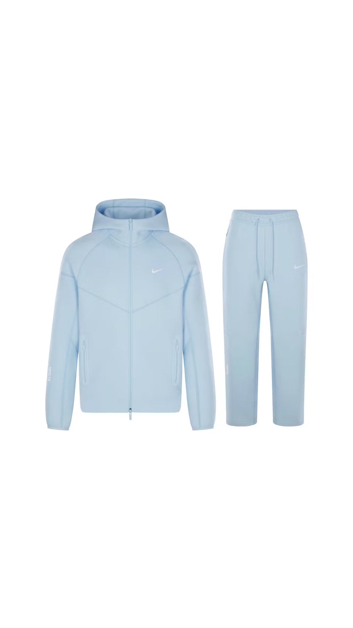 Nike NOCTA Tracksuit