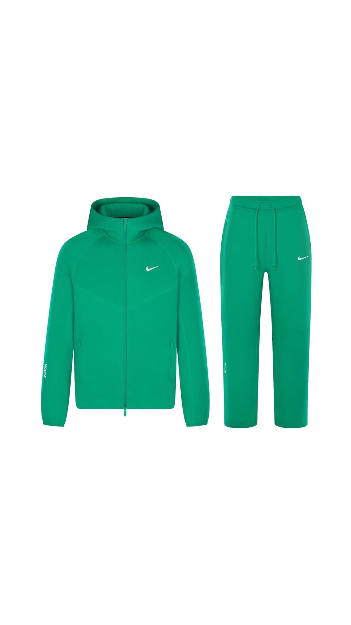 Nike NOCTA Tracksuit