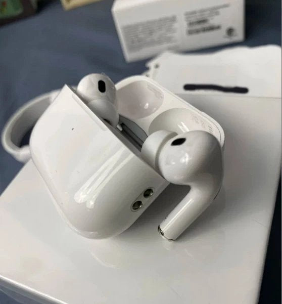 AirPods Pro